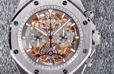 swiss audemars piguet replica watches|audemars piguet copy watches.